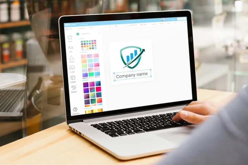 Crea tu diseño de logo: Izeelogo es una plataforma de creación de logos de empresas online.